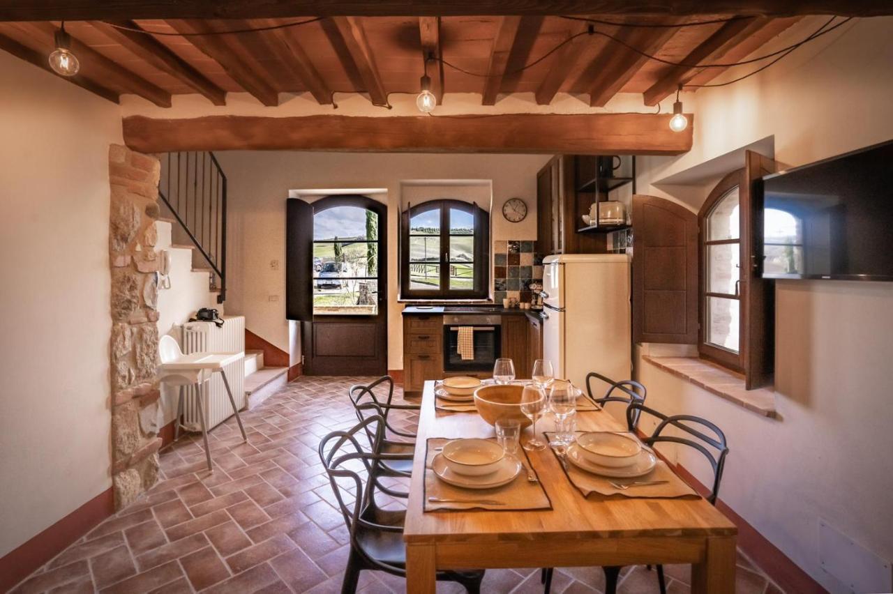 Casa Lavanda - Podere Fossaccio *