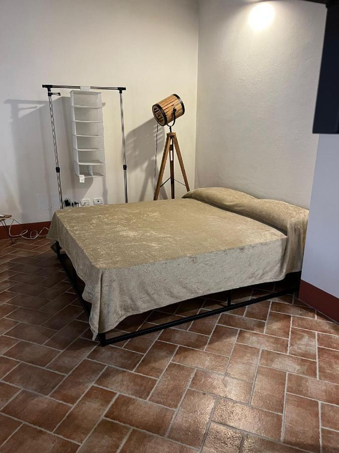 Casa Lavanda - Podere Fossaccio Apartment