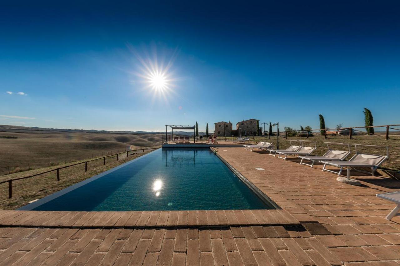 Casa Lavanda - Podere Fossaccio