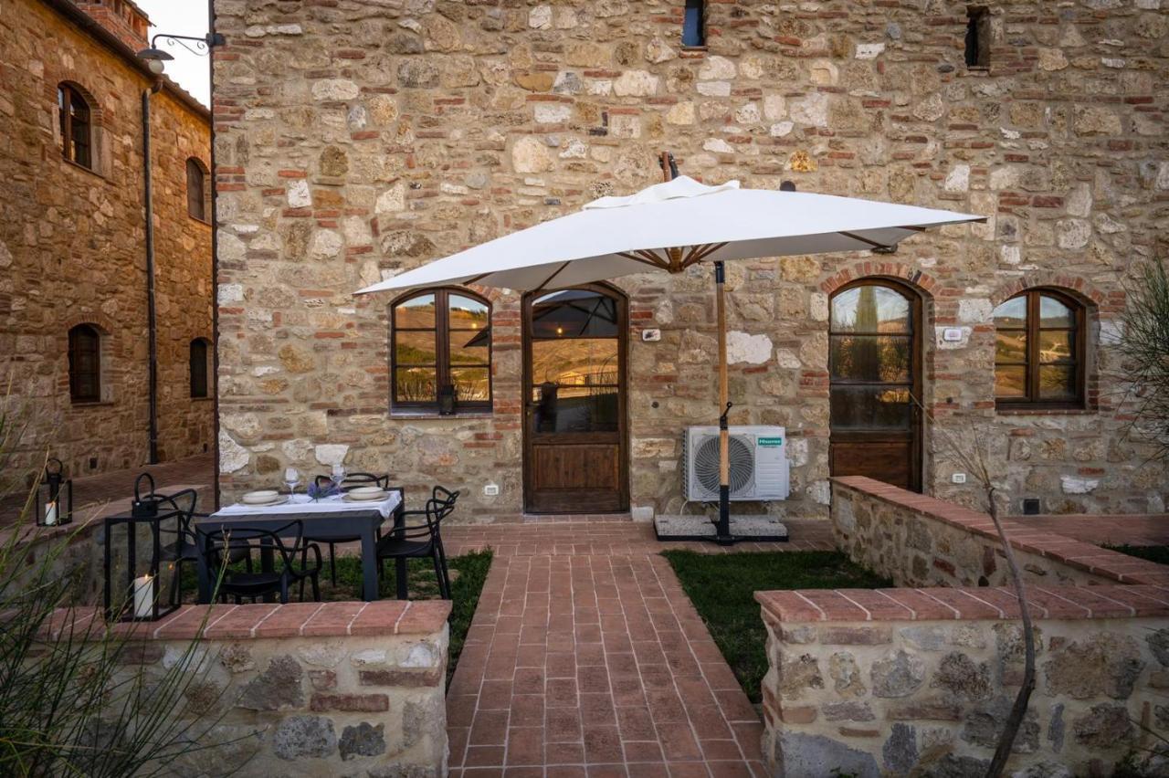Casa Lavanda - Podere Fossaccio * Asciano
