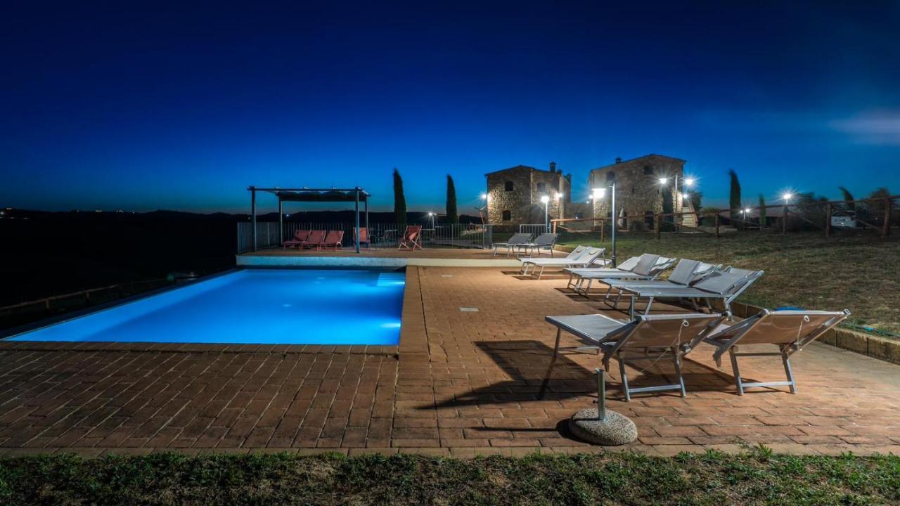Casa Lavanda - Podere Fossaccio * Asciano