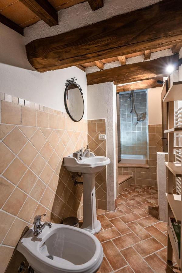 Casa Lavanda - Podere Fossaccio Asciano