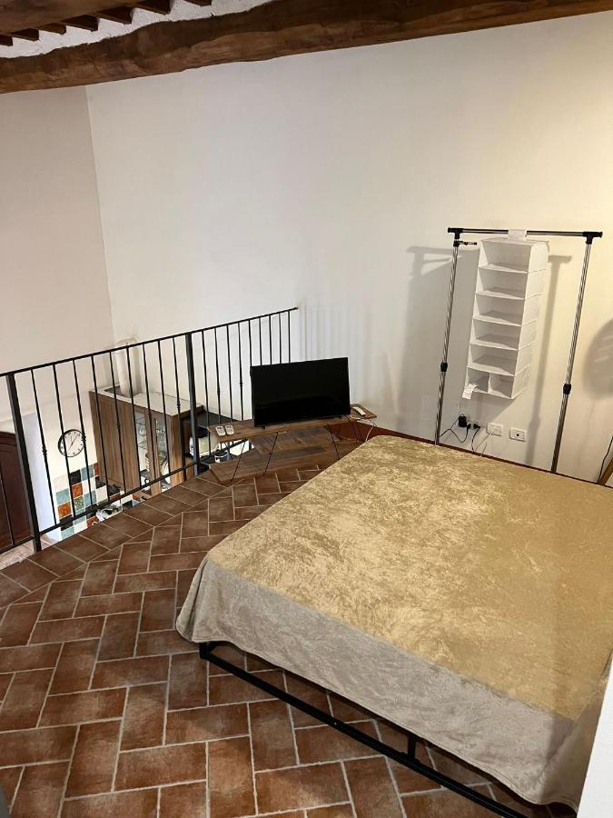 Casa Lavanda - Podere Fossaccio * Asciano
