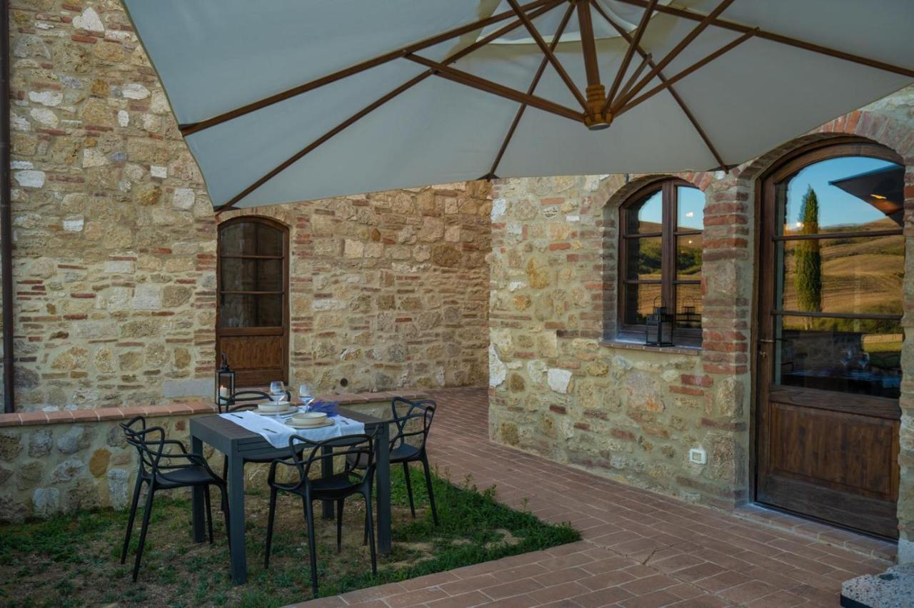 Casa Lavanda - Podere Fossaccio * Asciano