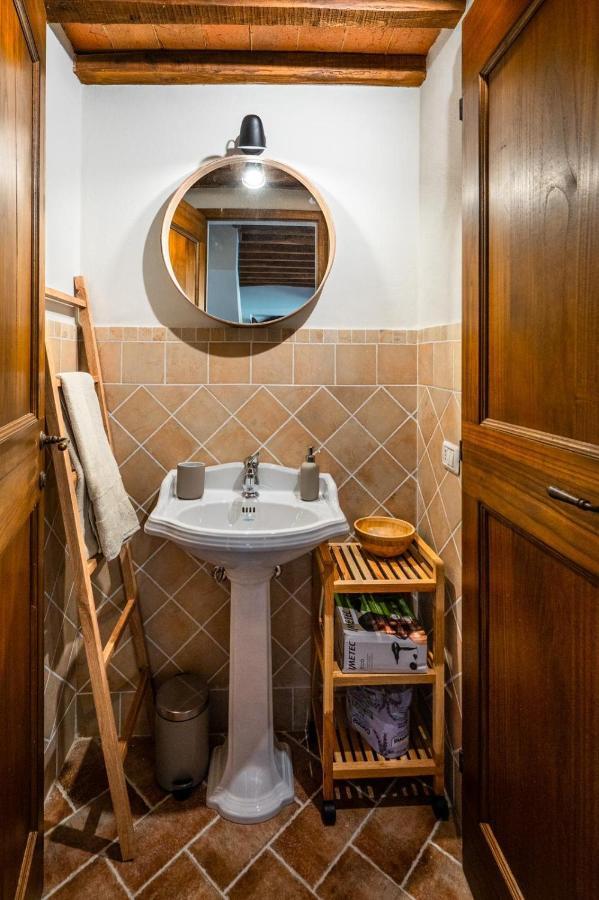 Casa Lavanda - Podere Fossaccio Appartamento