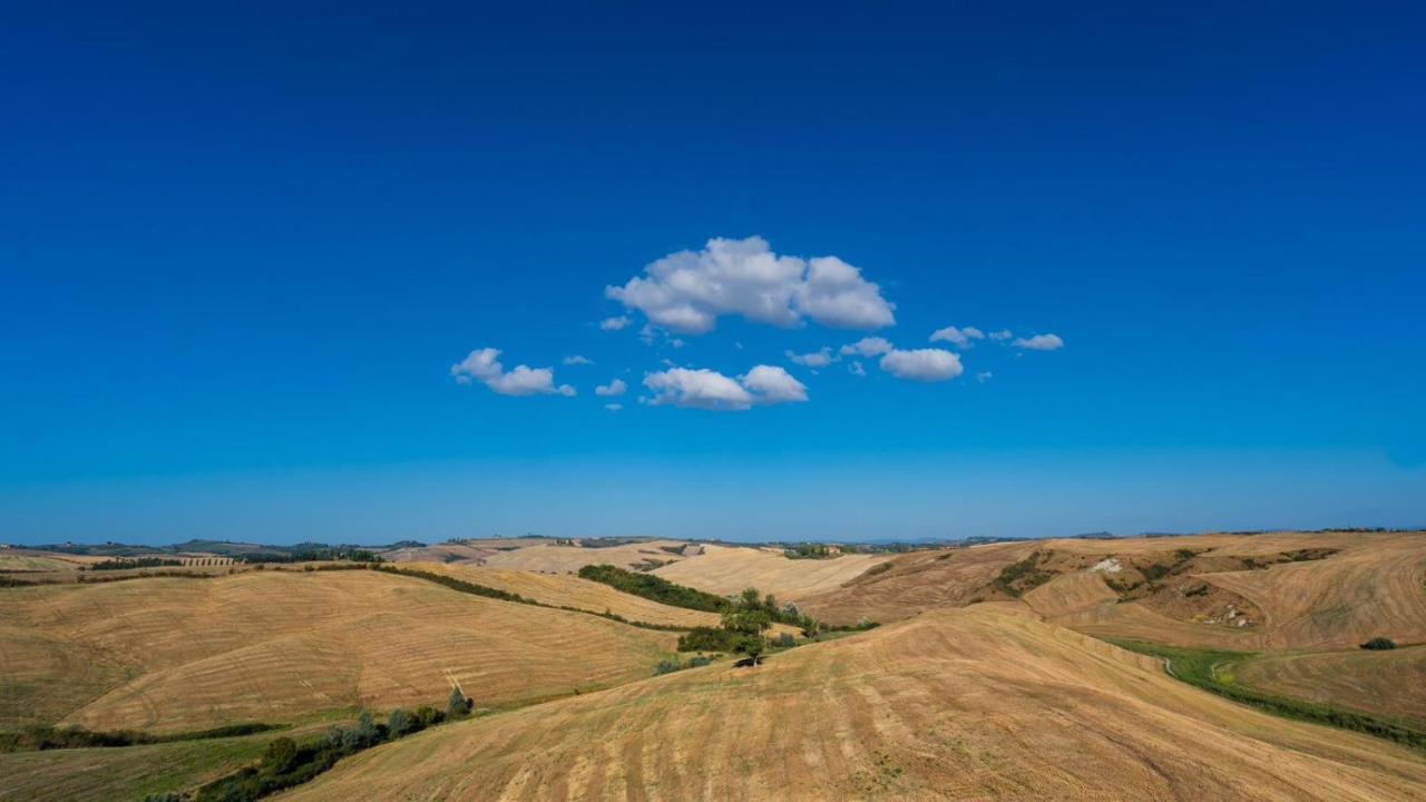 Casa Lavanda - Podere Fossaccio
