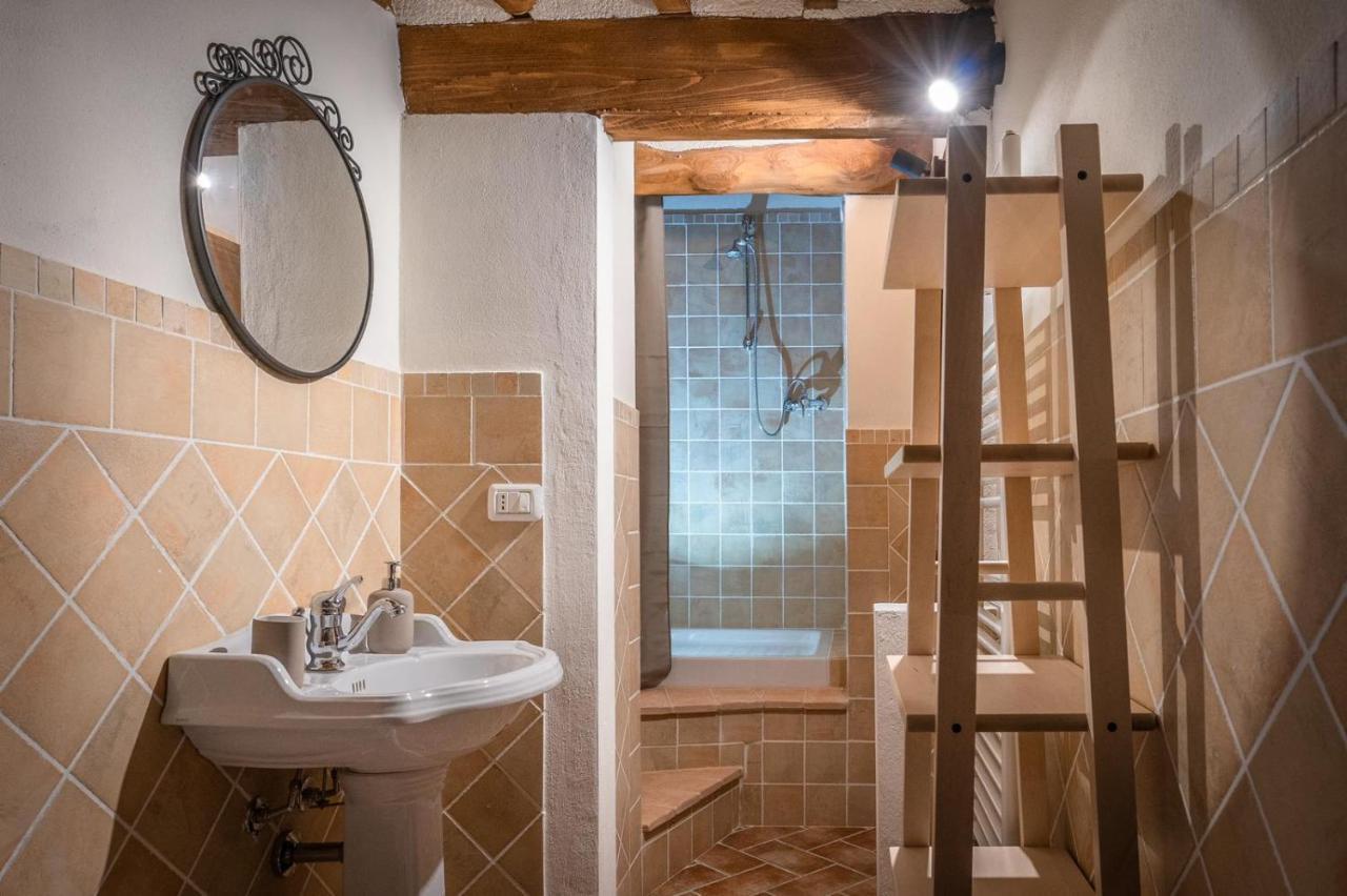 Casa Lavanda - Podere Fossaccio Appartamento *